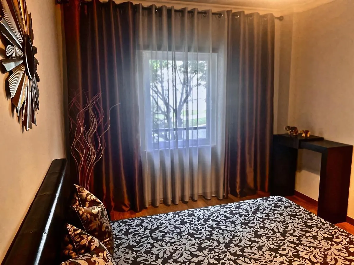 Center Oura Beach Apartment Albufeira