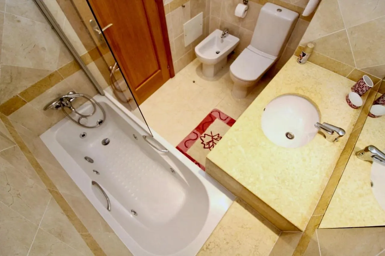 Center Oura Beach Apartment Albufeira