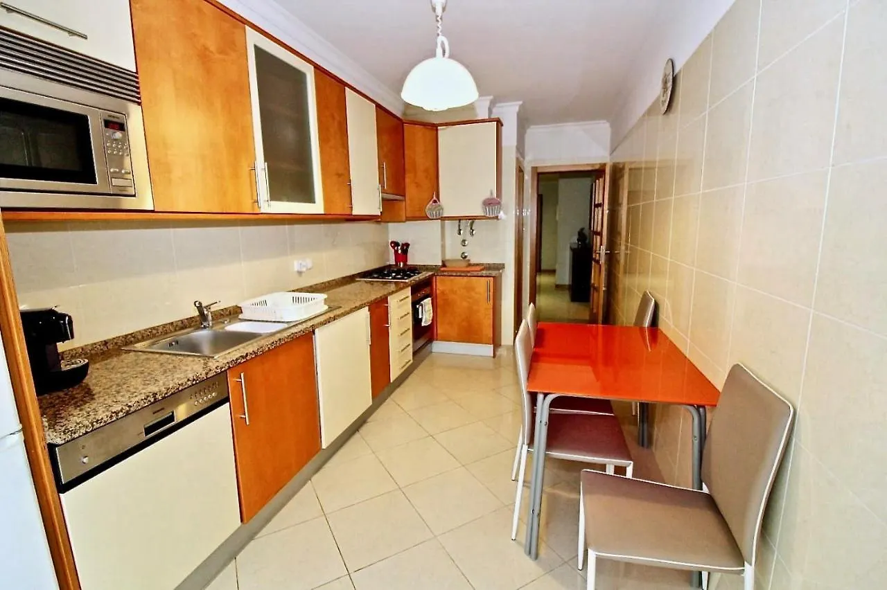 Center Oura Beach Apartment Albufeira 0*,  Portugal