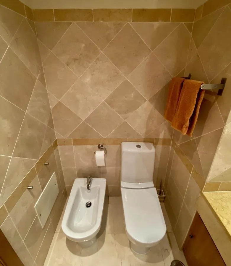 Center Oura Beach Apartment Albufeira 0*,