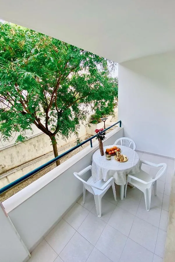 Center Oura Beach Apartment Albufeira
