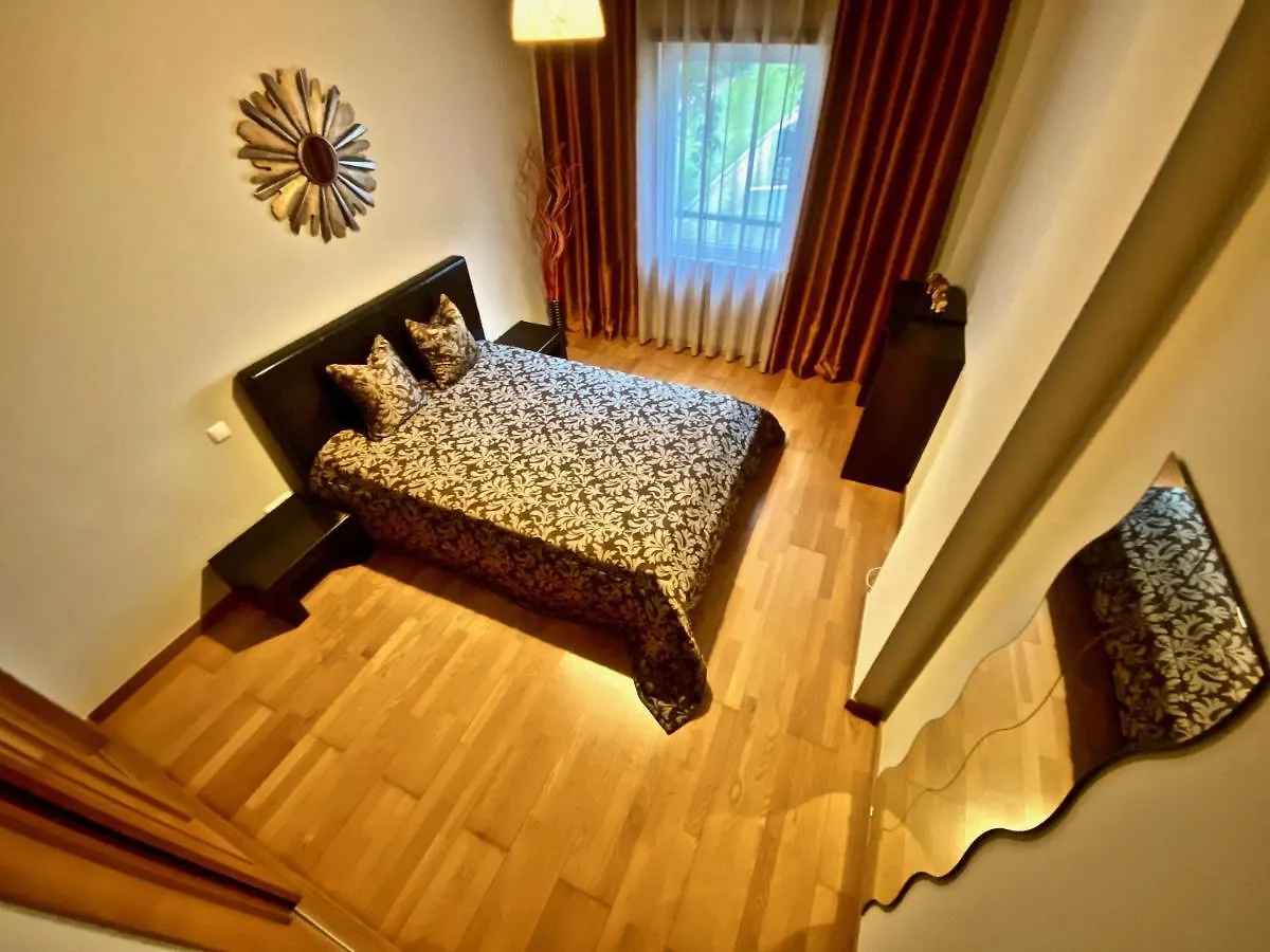 Center Oura Beach Apartment Albufeira