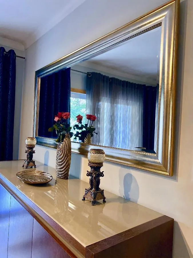 Center Oura Beach Apartment Albufeira 0*,  Portugal