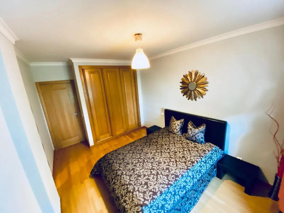 Center Oura Beach Apartment Albufeira Portugal