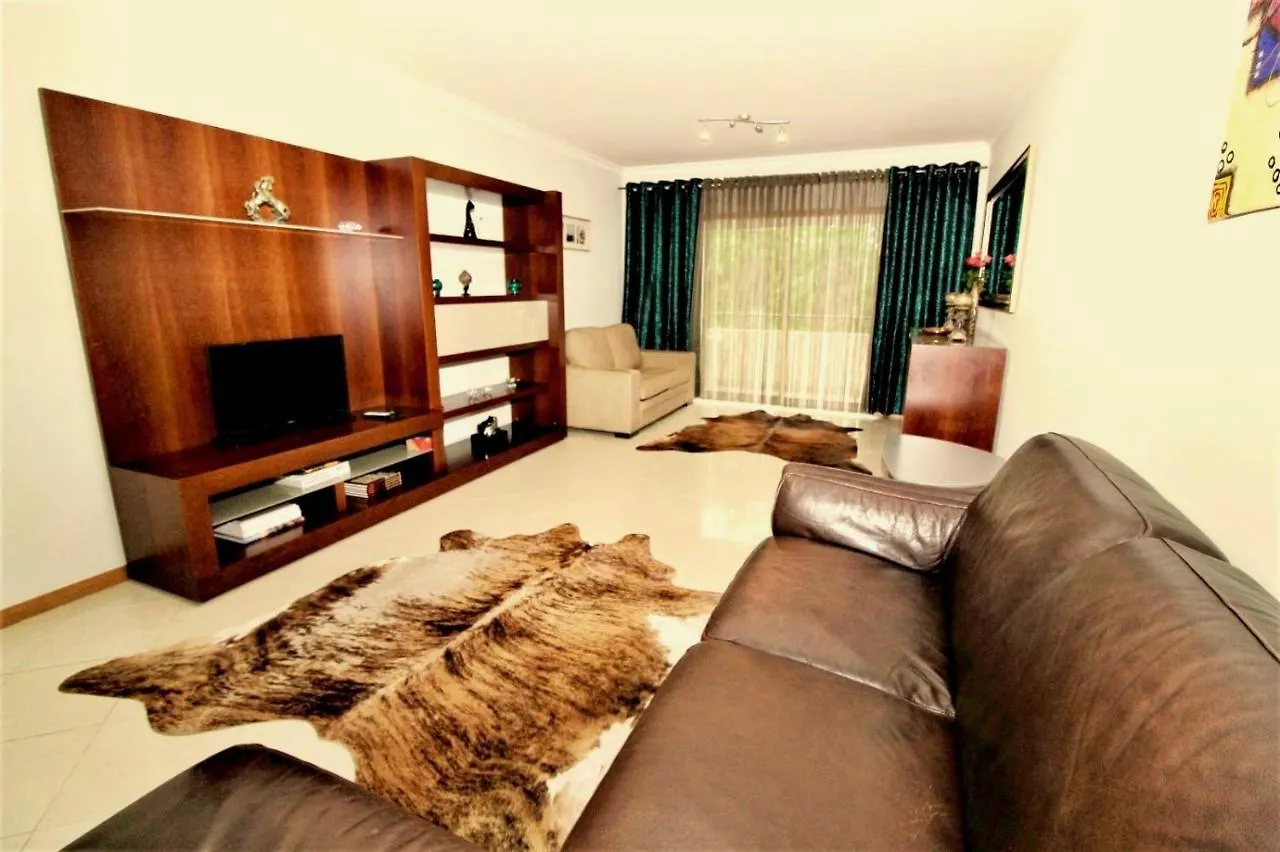 Center Oura Beach Apartment Albufeira Portugal