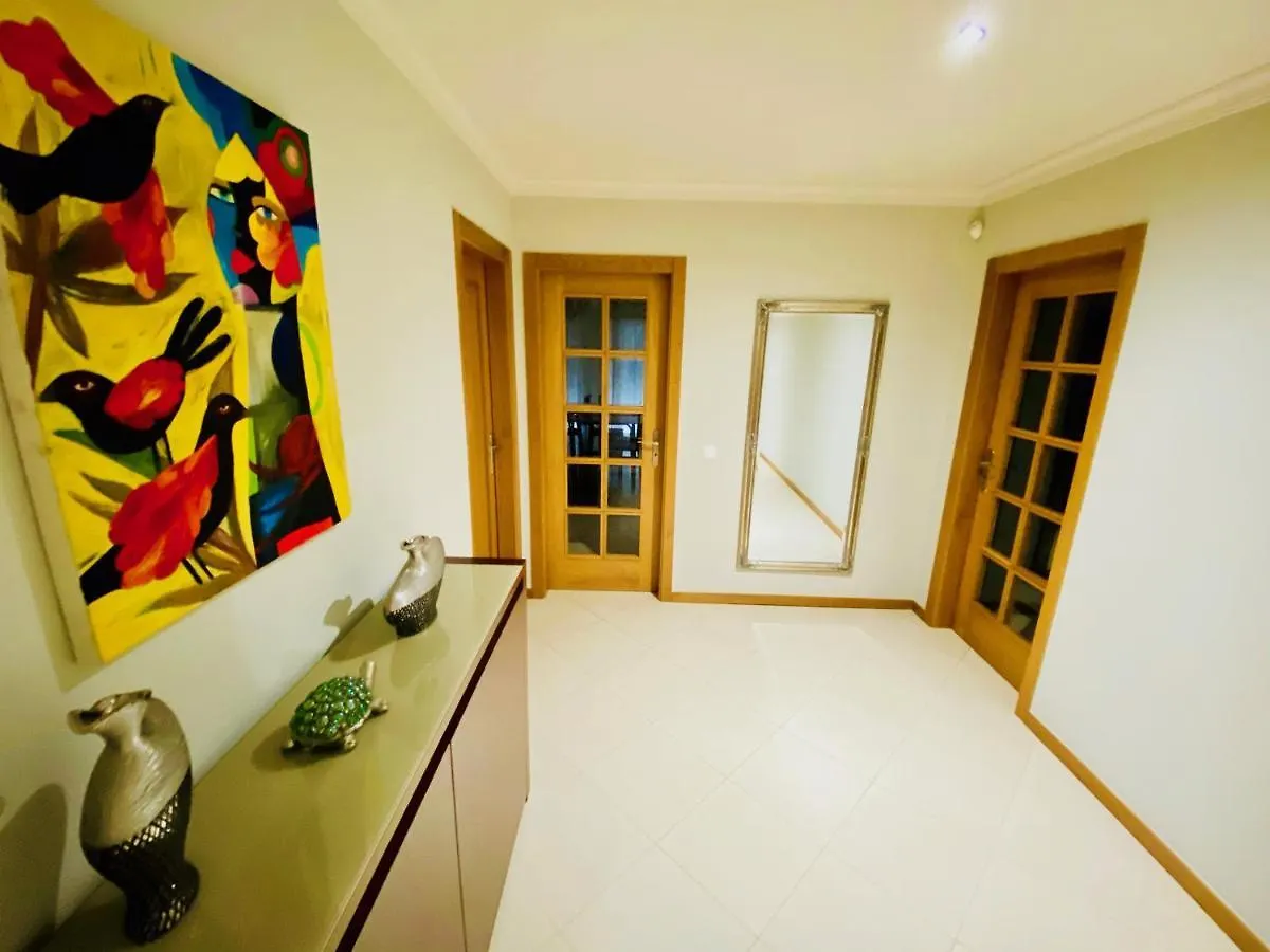 Center Oura Beach Apartment Albufeira 0*,