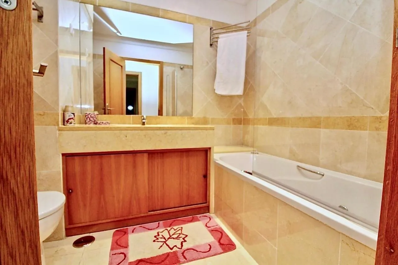 Center Oura Beach Apartment Albufeira