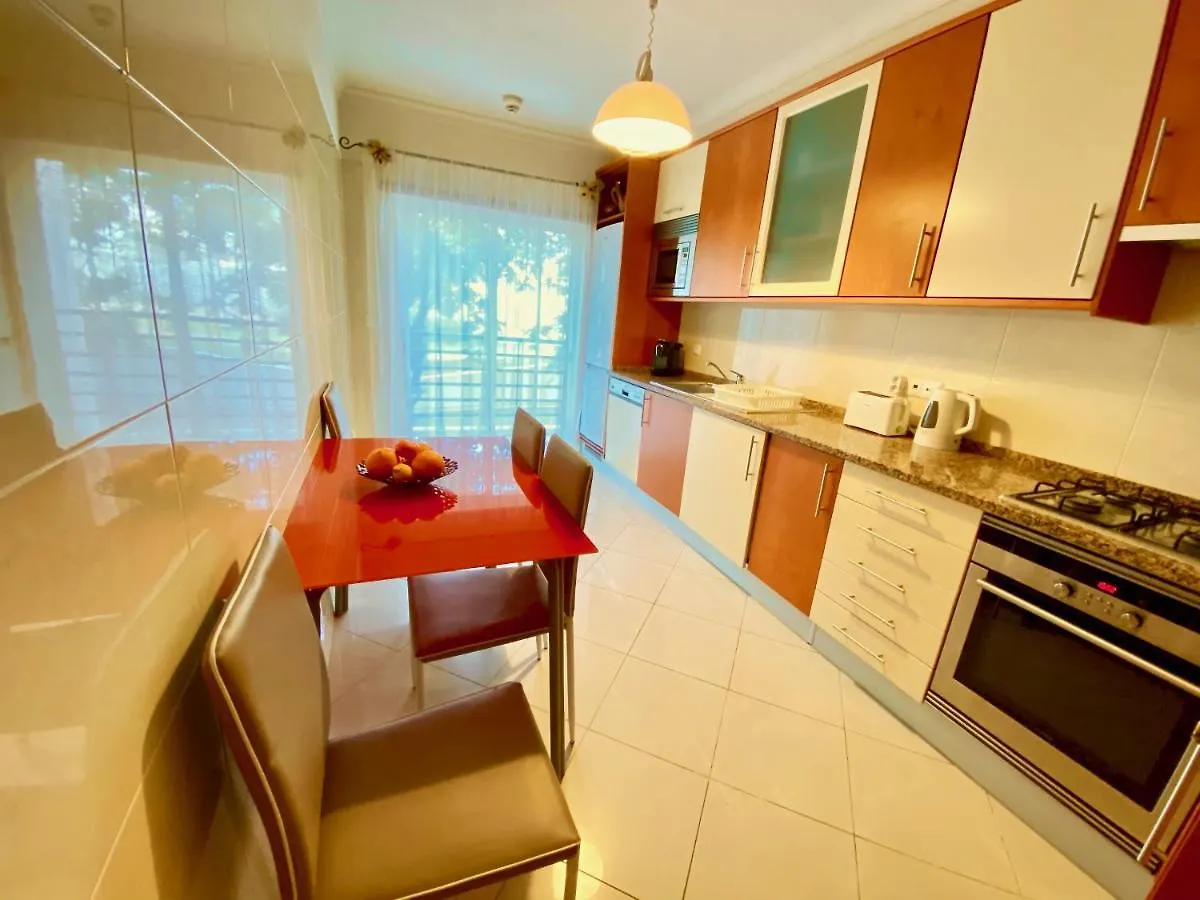 Center Oura Beach Apartment Albufeira Portugal