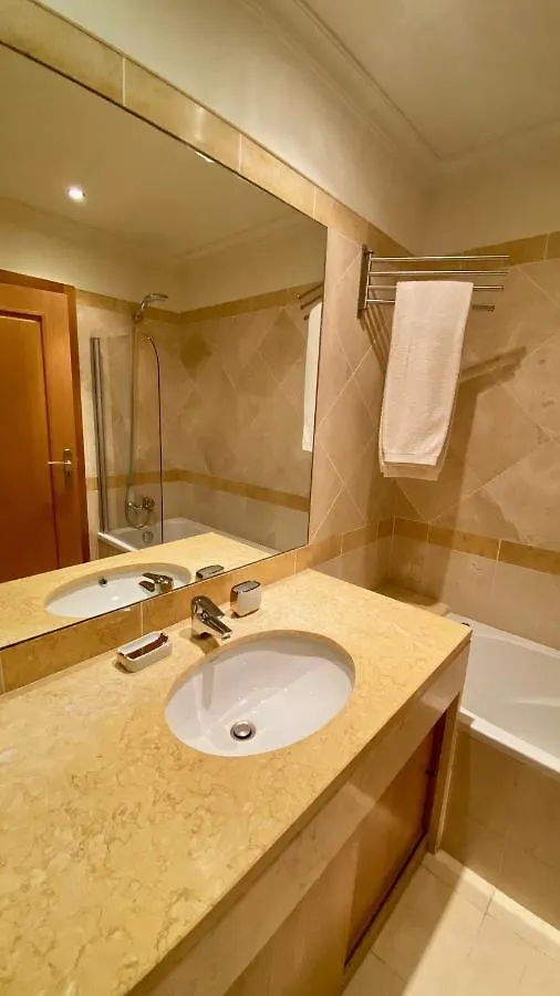 Center Oura Beach Apartment Albufeira